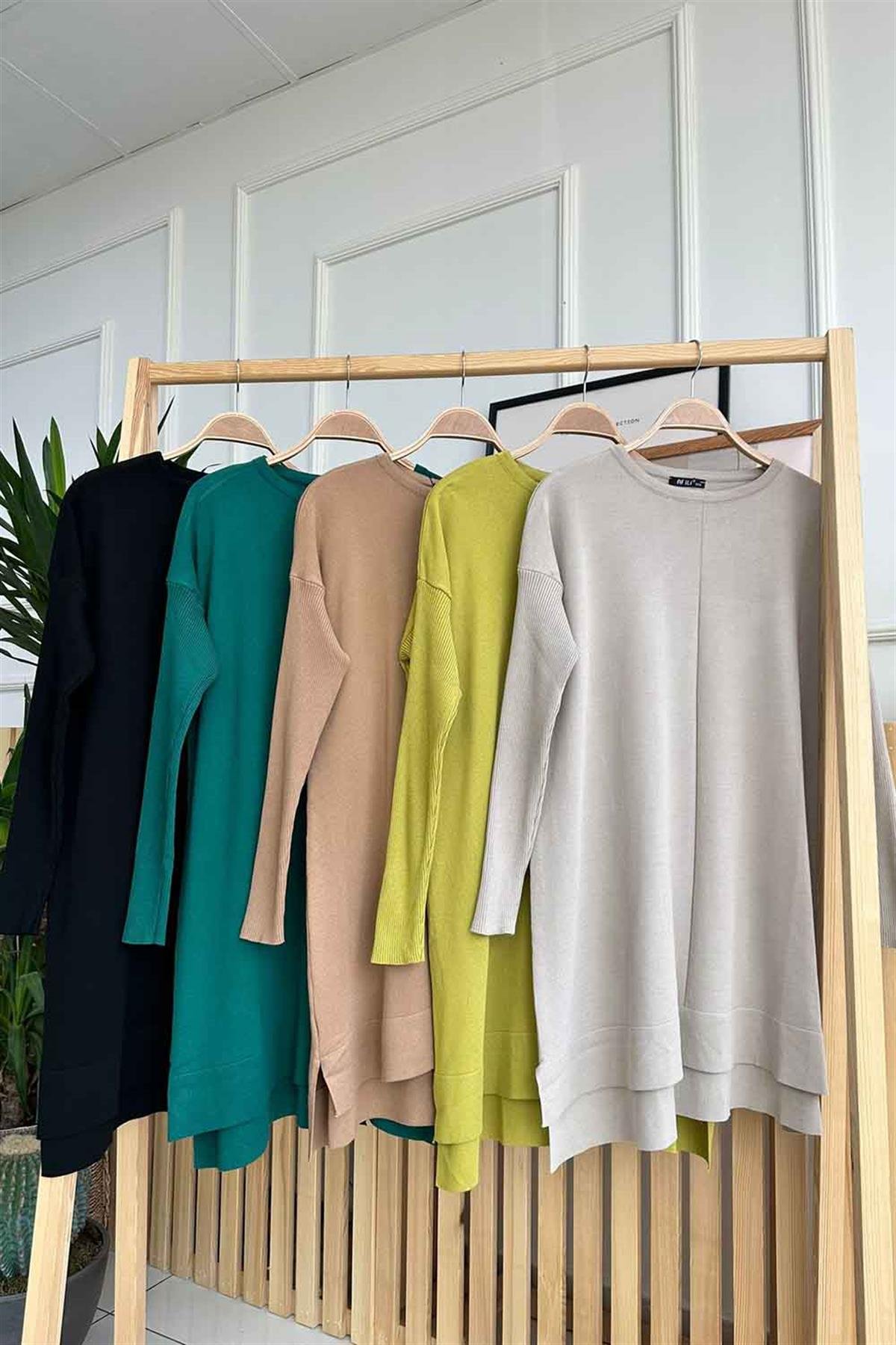 Merserize Tunik