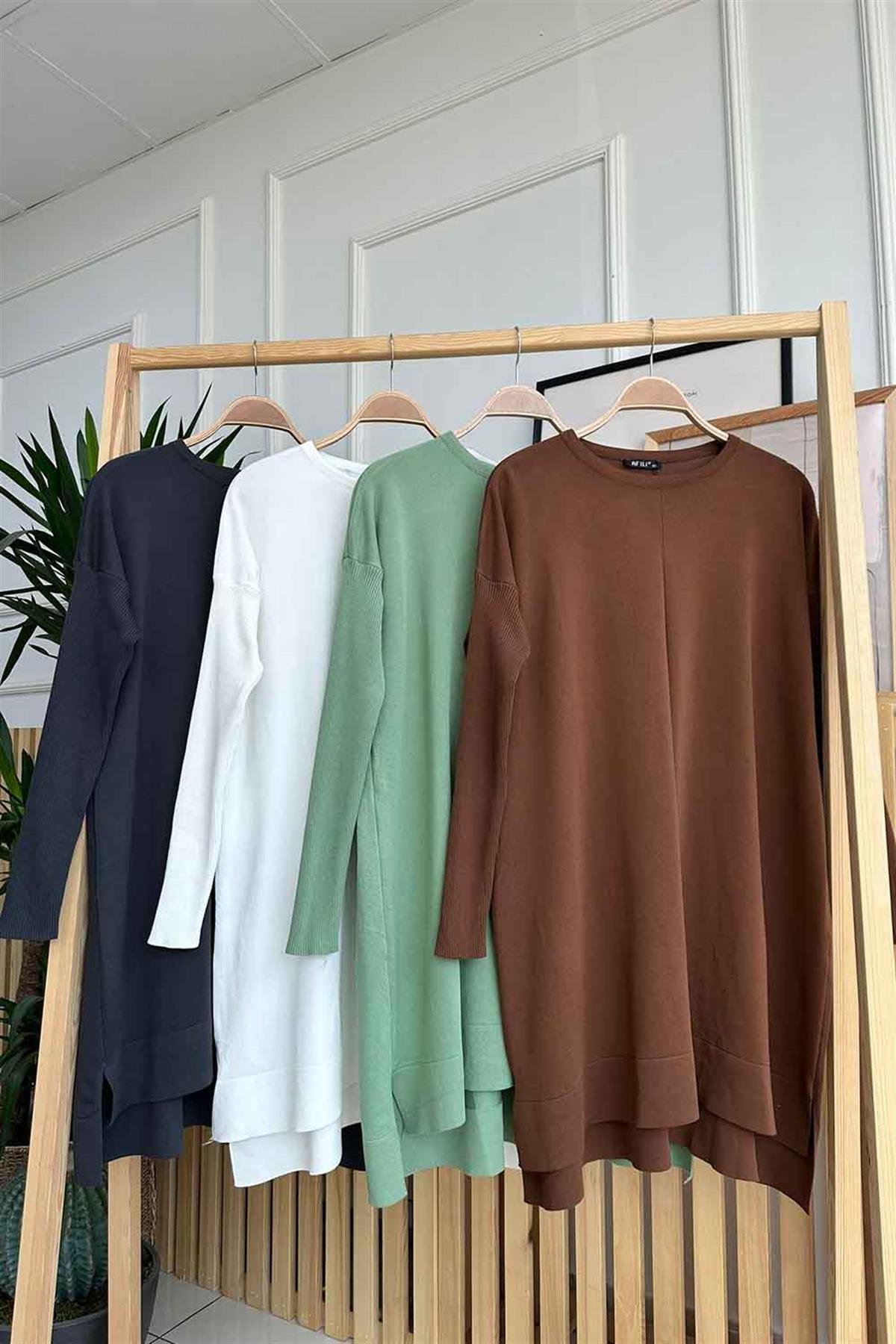 Merserize Tunik