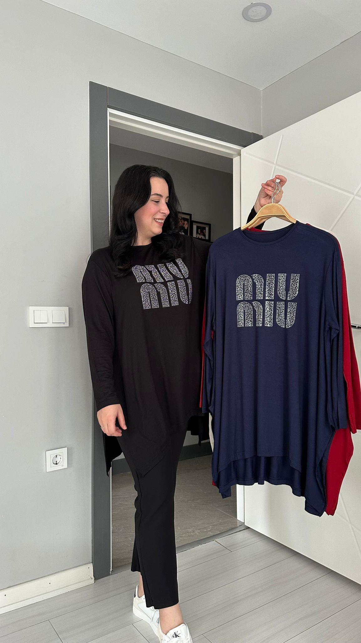 Miu Tunik