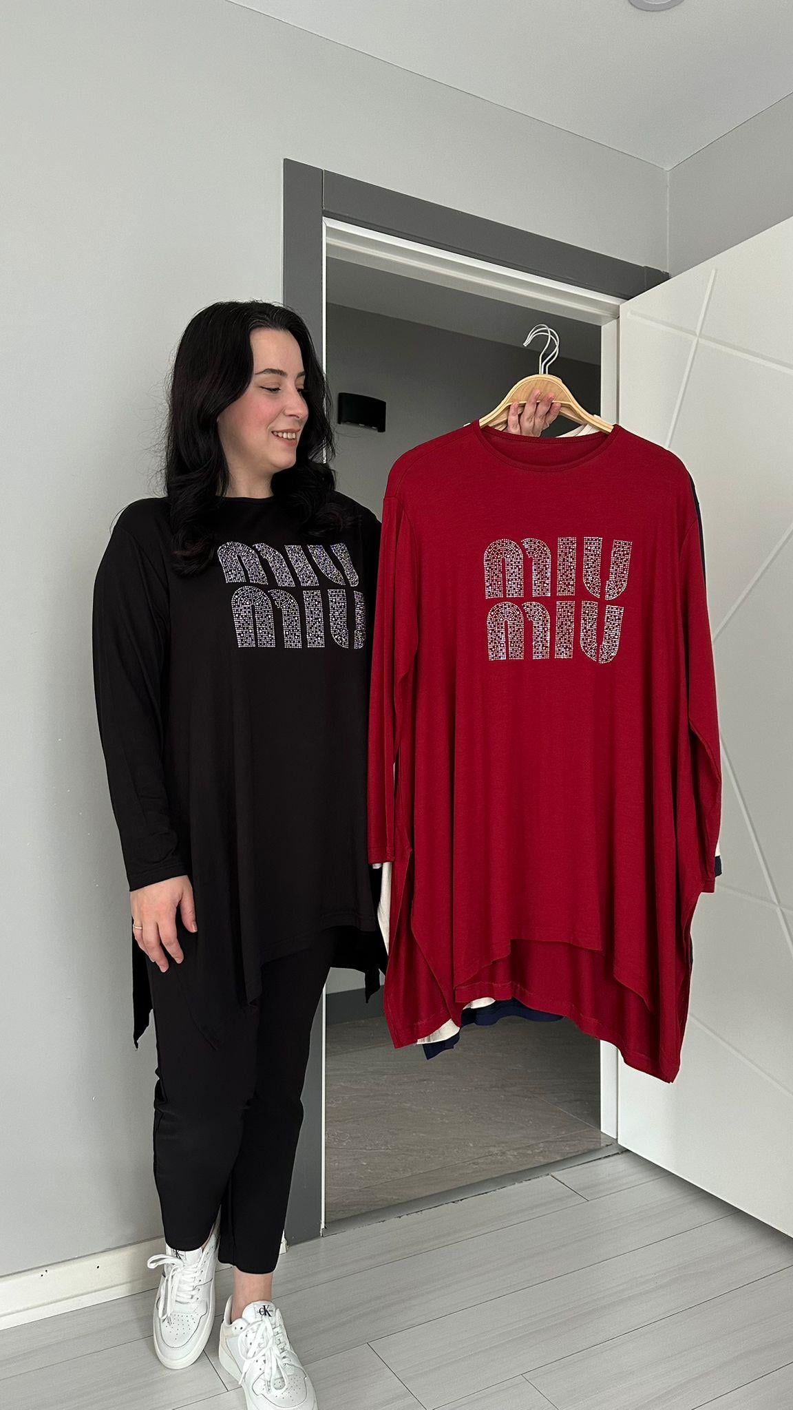 Miu Tunik