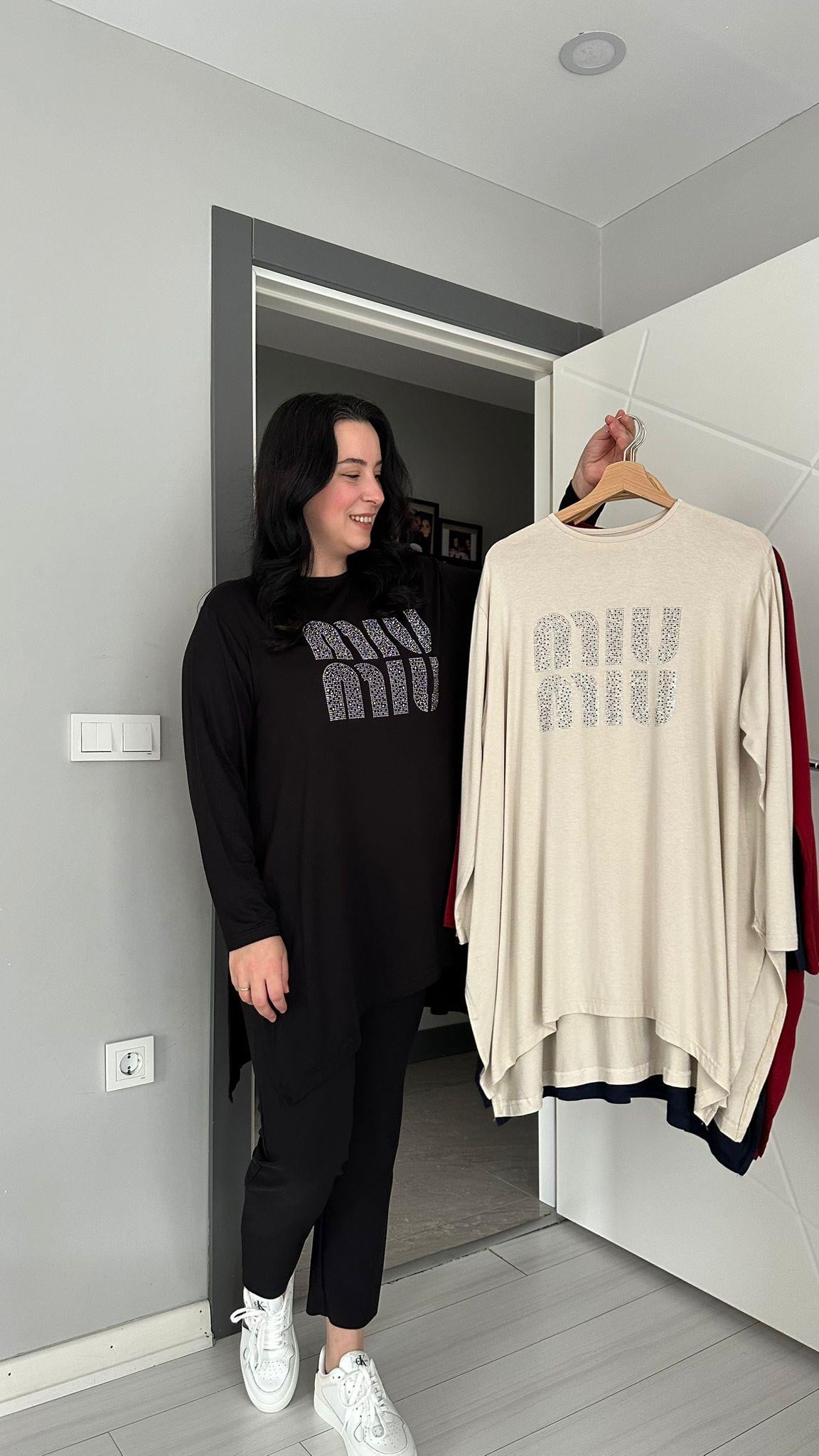 Miu Tunik