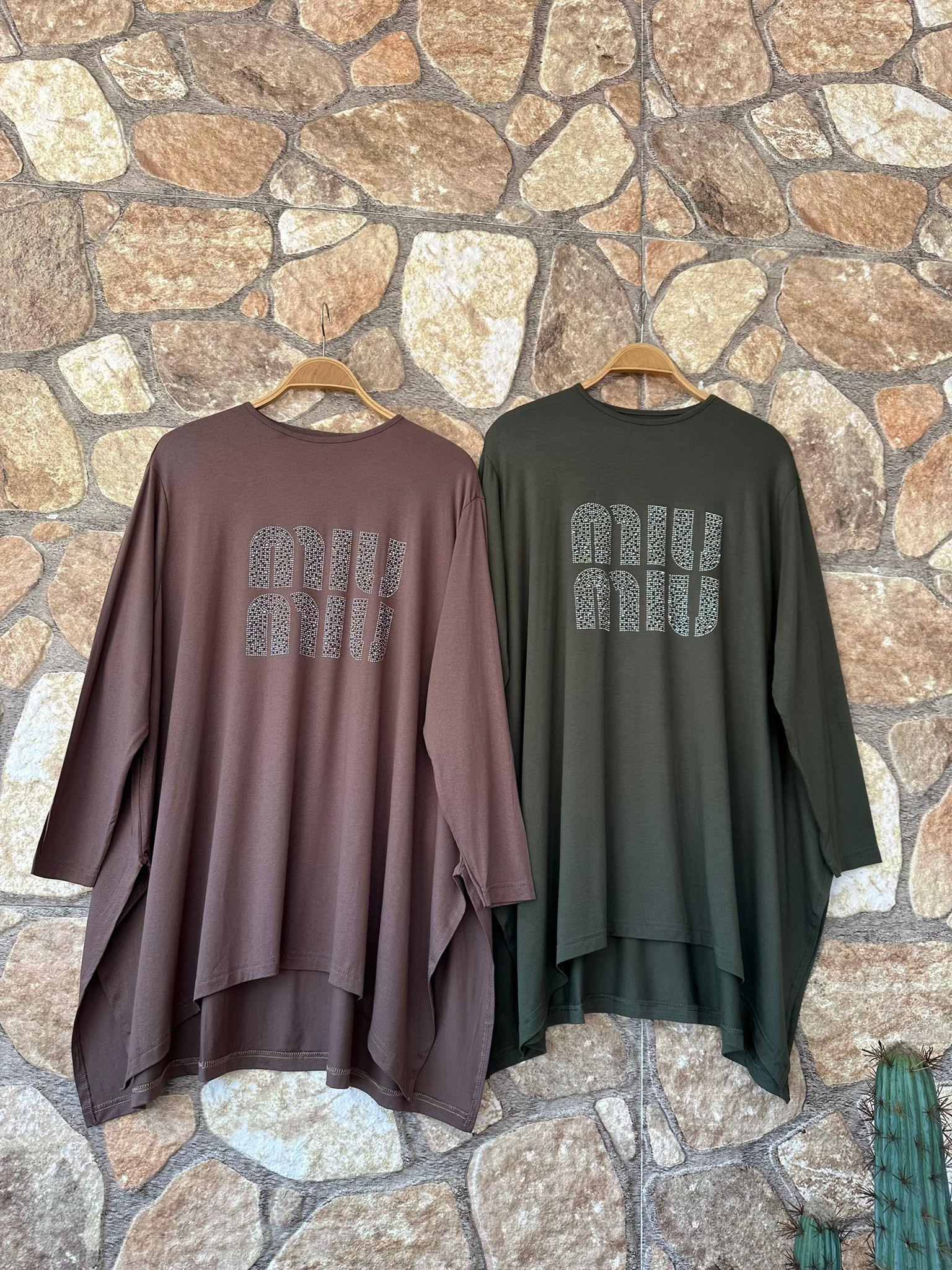 Miu Tunik