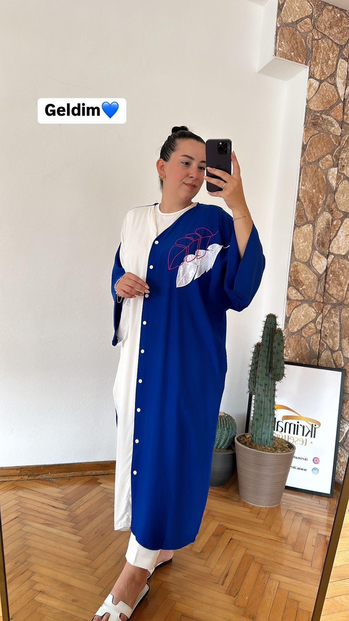 Poncho Mavi