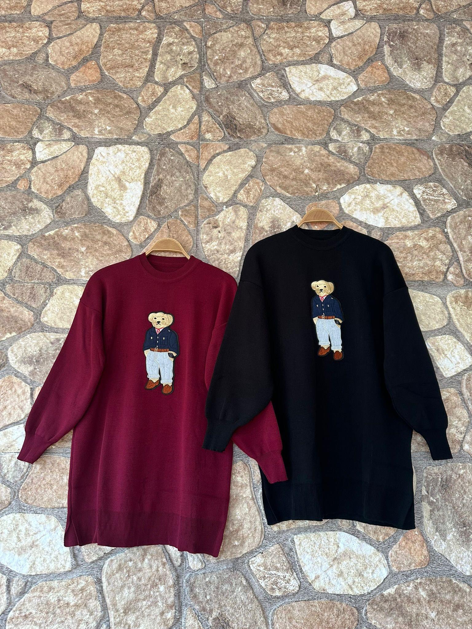 Teddy Kazak