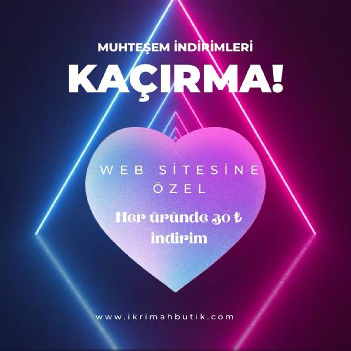Test ürün 