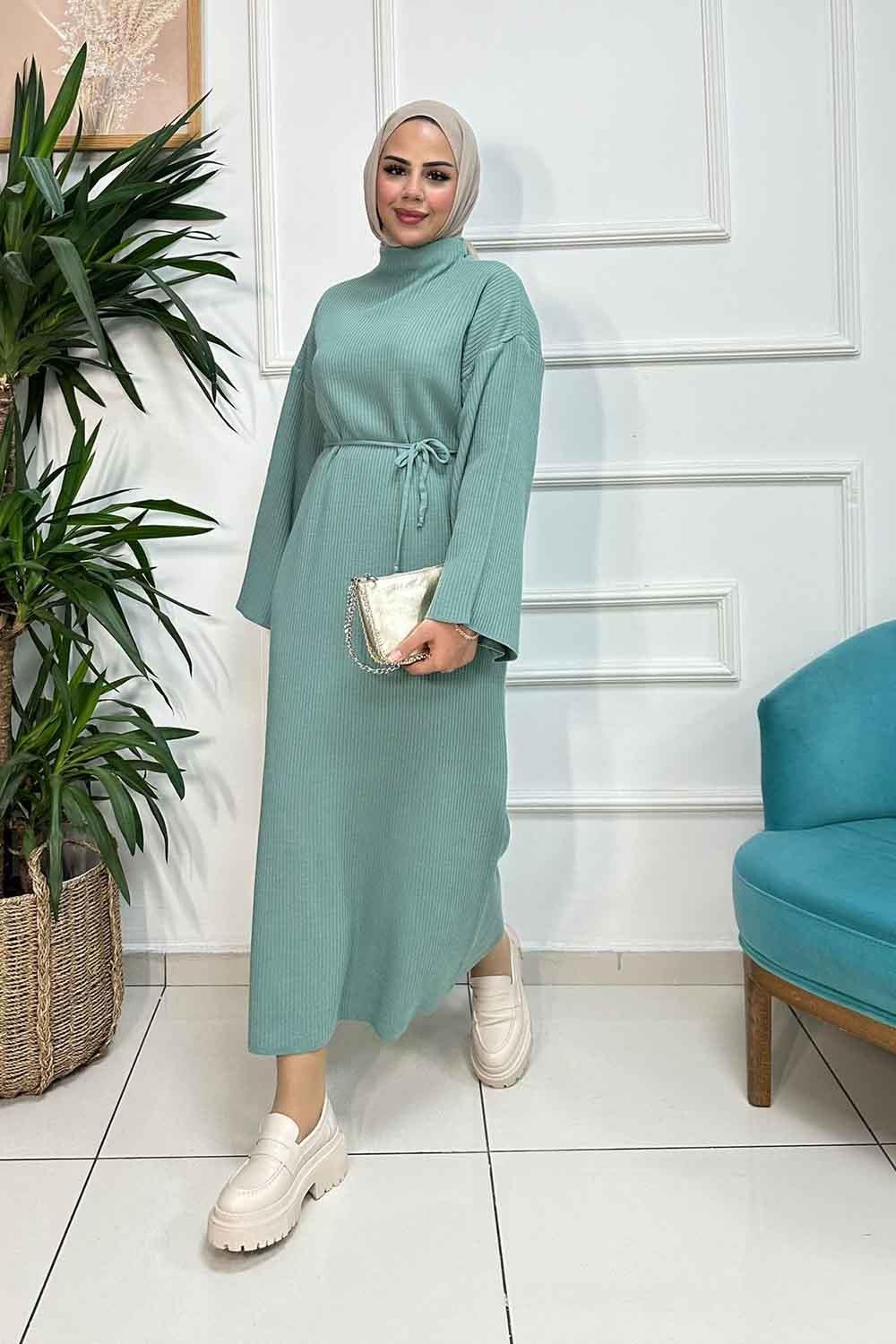 Zehra Elbise