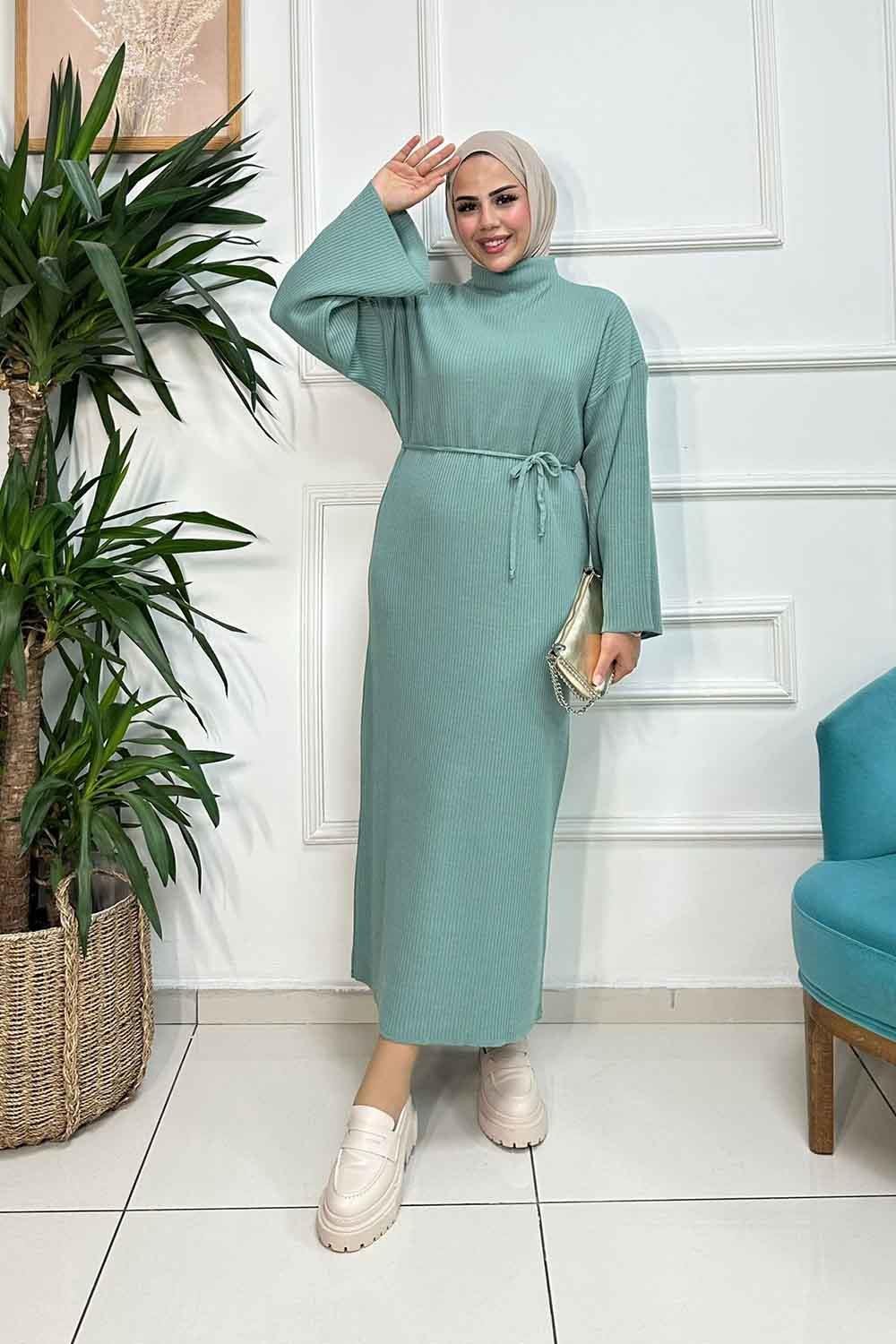 Zehra Elbise