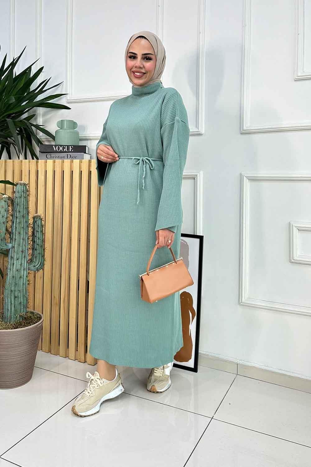 Zehra Elbise