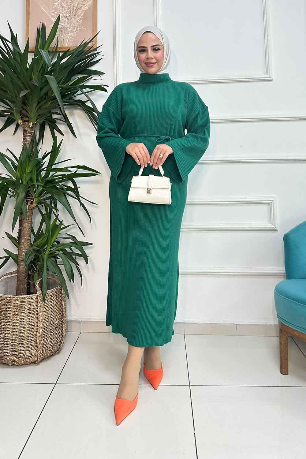 Zehra Elbise