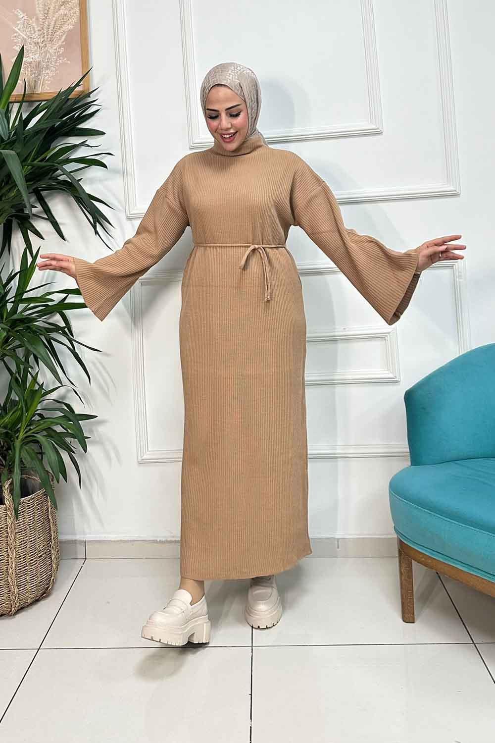 Zehra Elbise