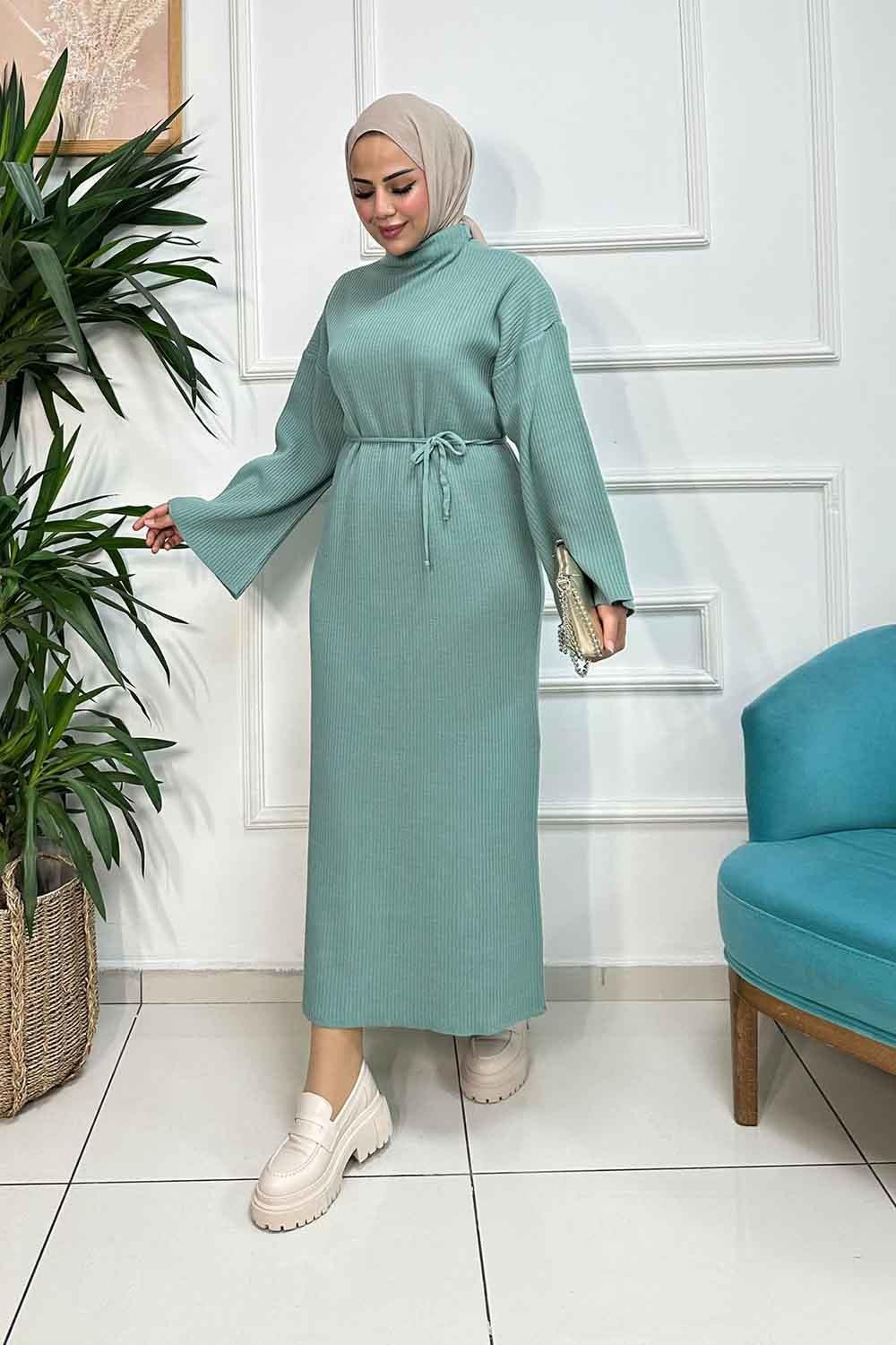 Zehra Elbise