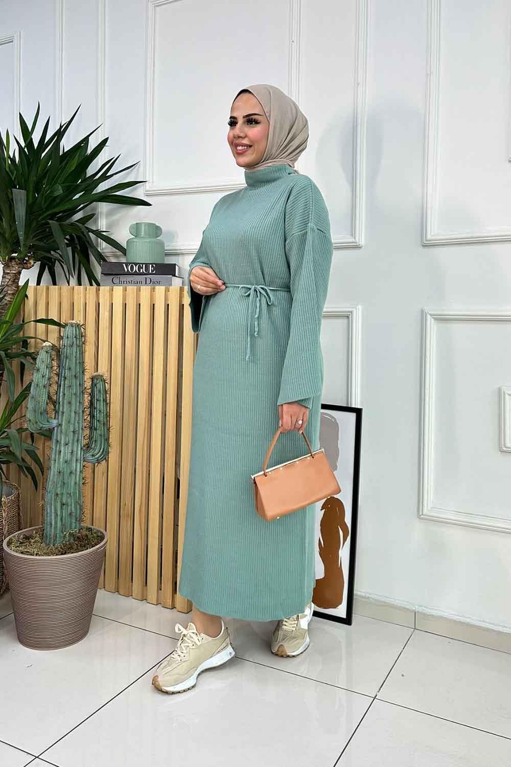 Zehra Elbise