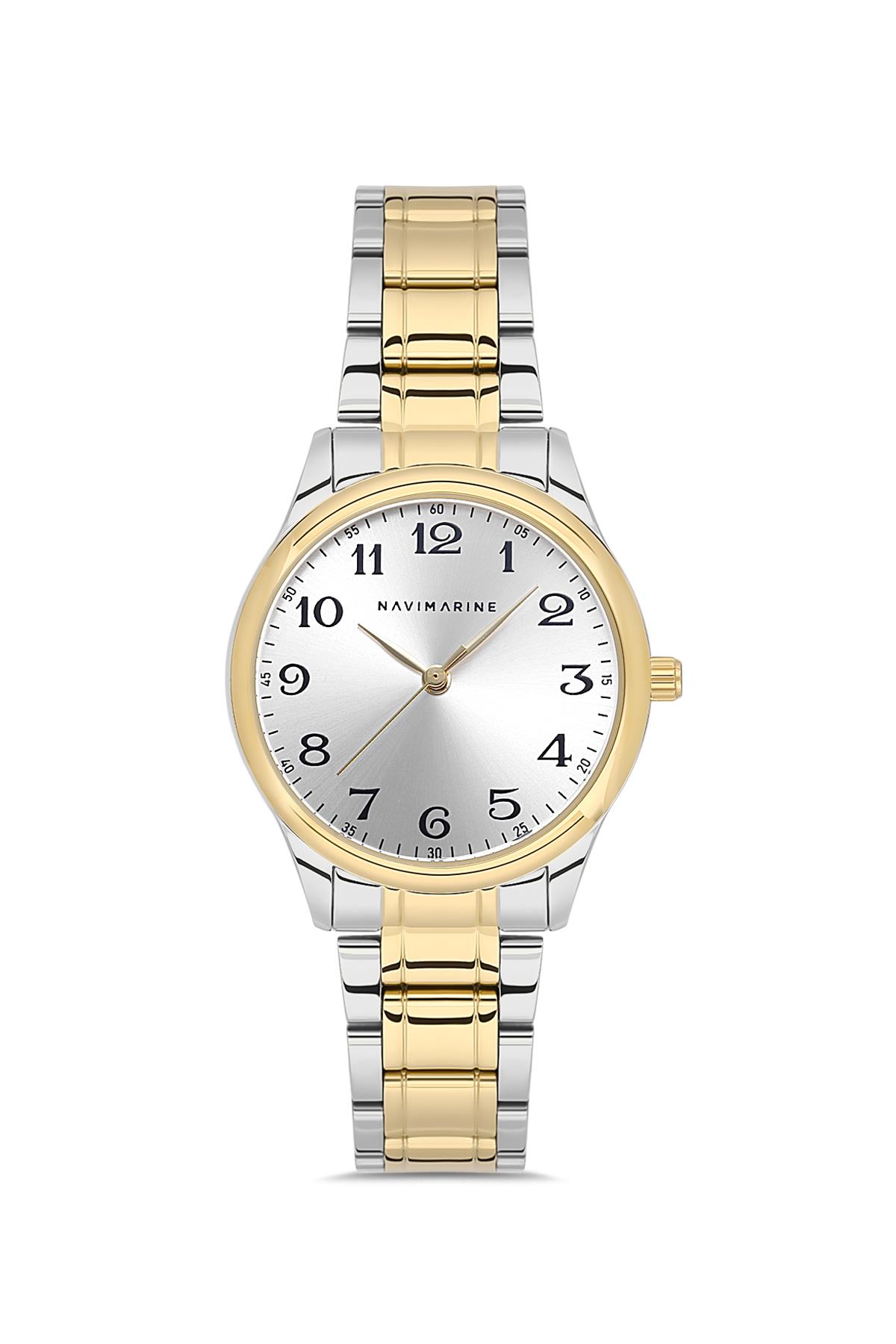 NAVIMARINE KADIN KOL SAAATİ