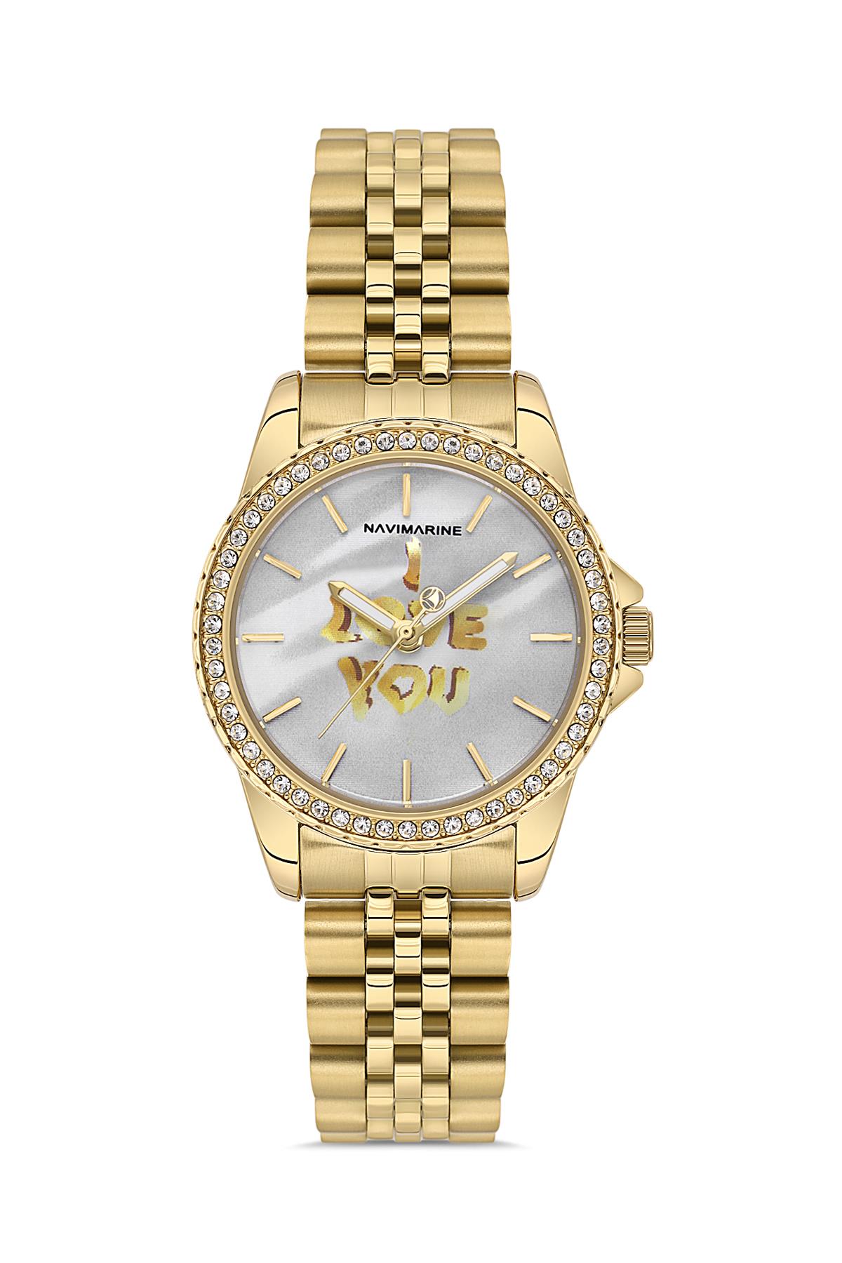 NAVIMARINE KADIN KOL SAAATİ