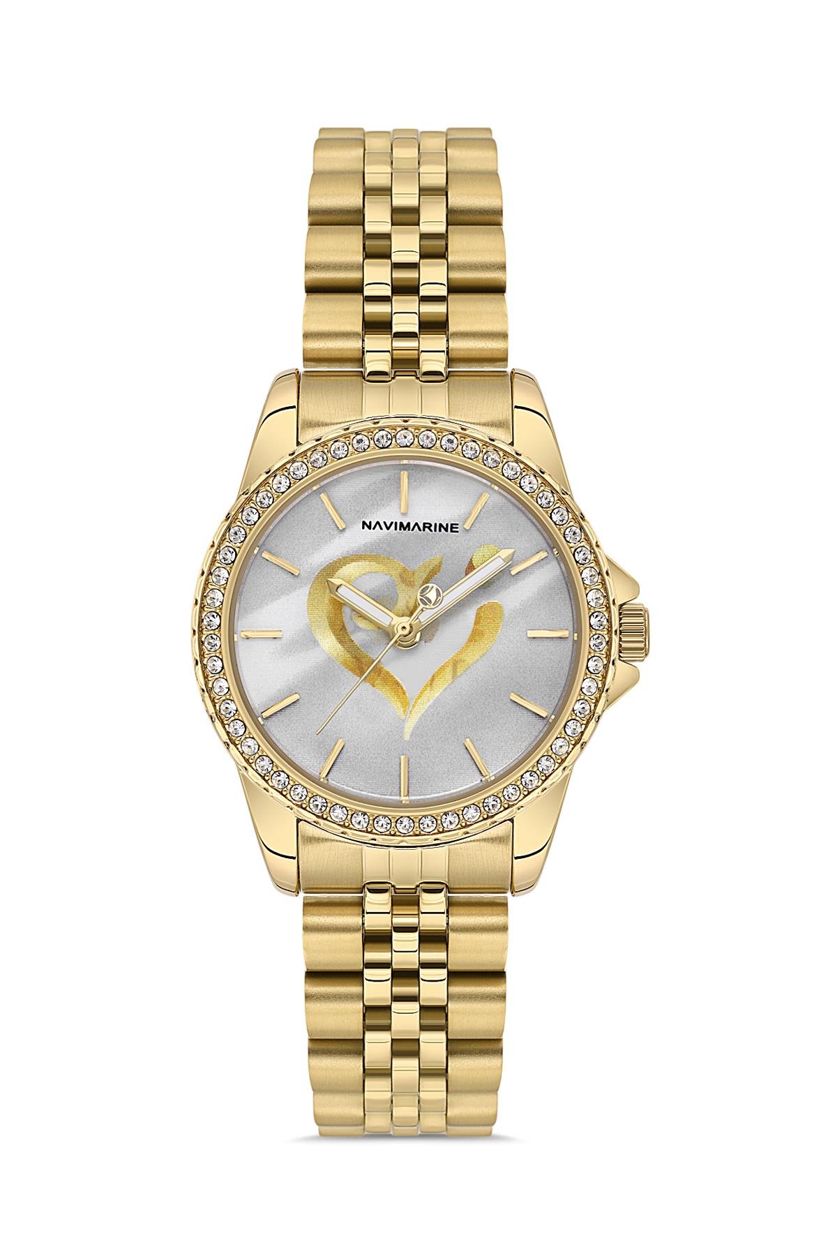 NAVIMARINE KADIN KOL SAAATİ
