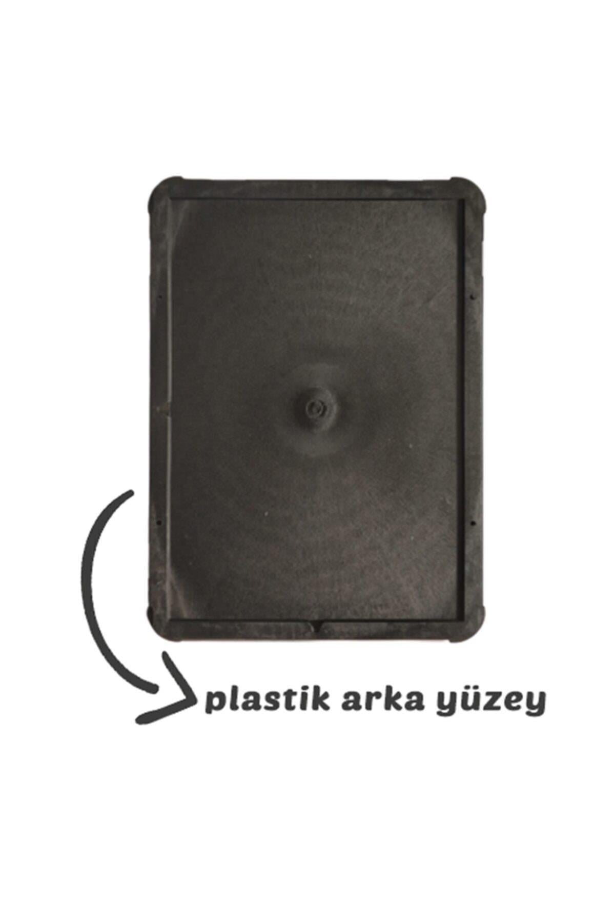A4 Açılır Kapanır Alüminyum Çerçeve Rondo Köşe (21x30)