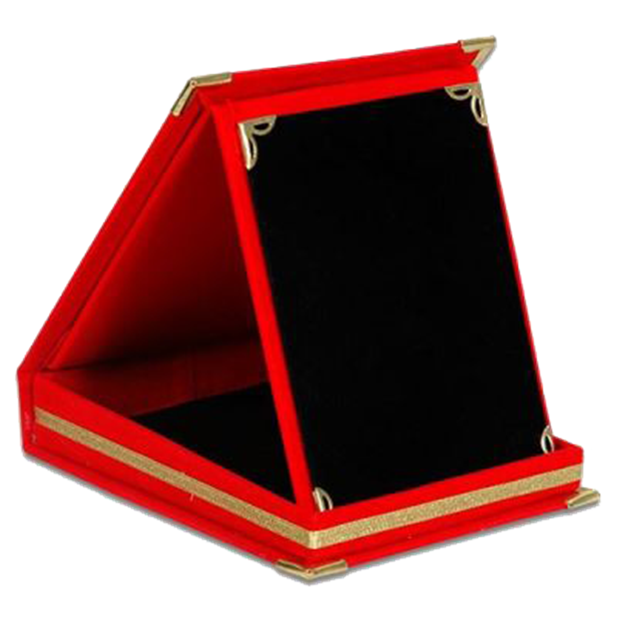 Albüm Plaket