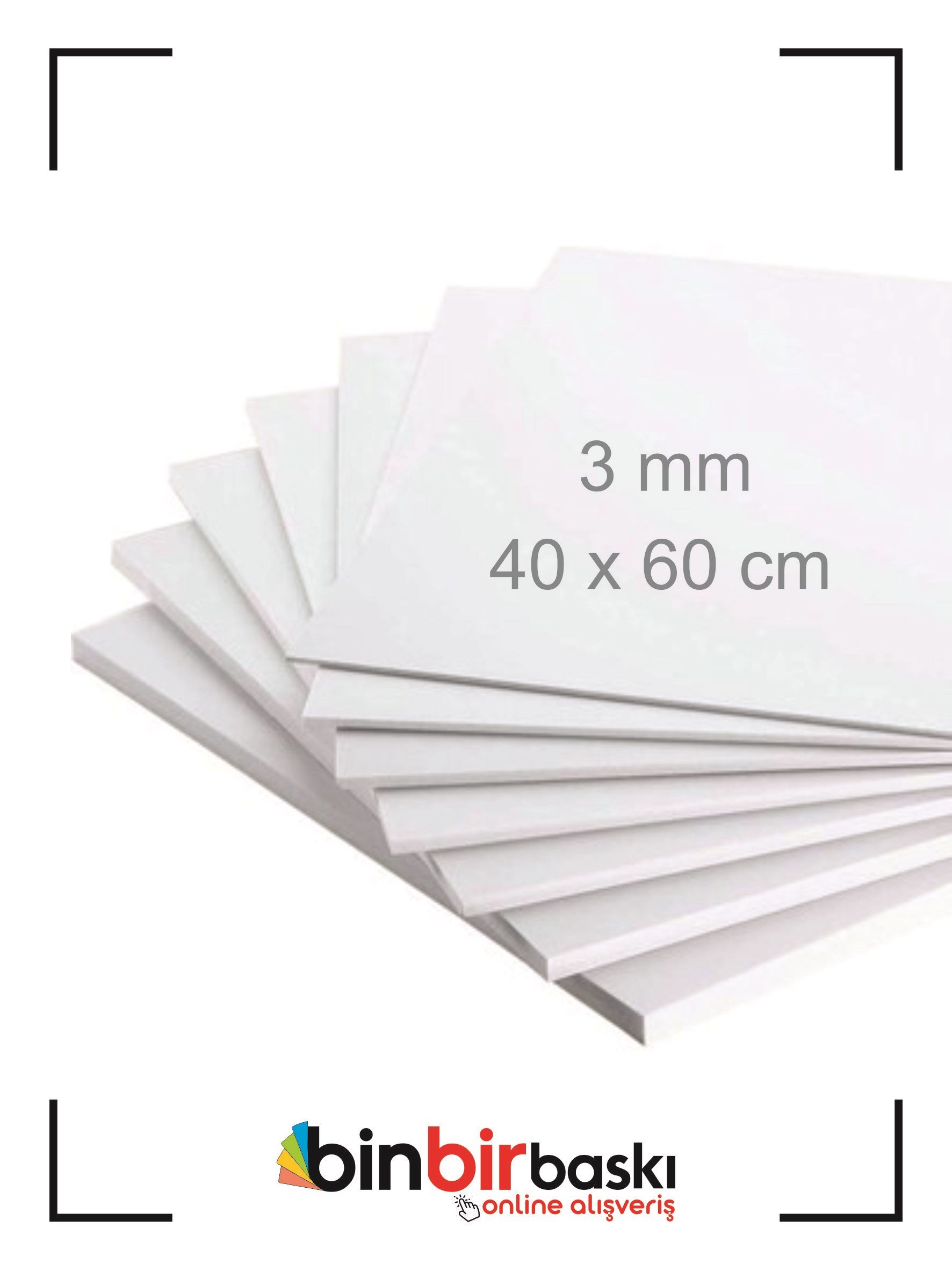 Duraklamak ve Park Etmek Yasaktır Uyarı Levhası 40x60 cm 3 mm dekote