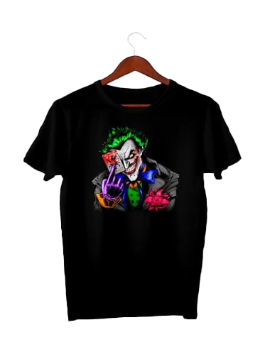 Tshirt Baskı