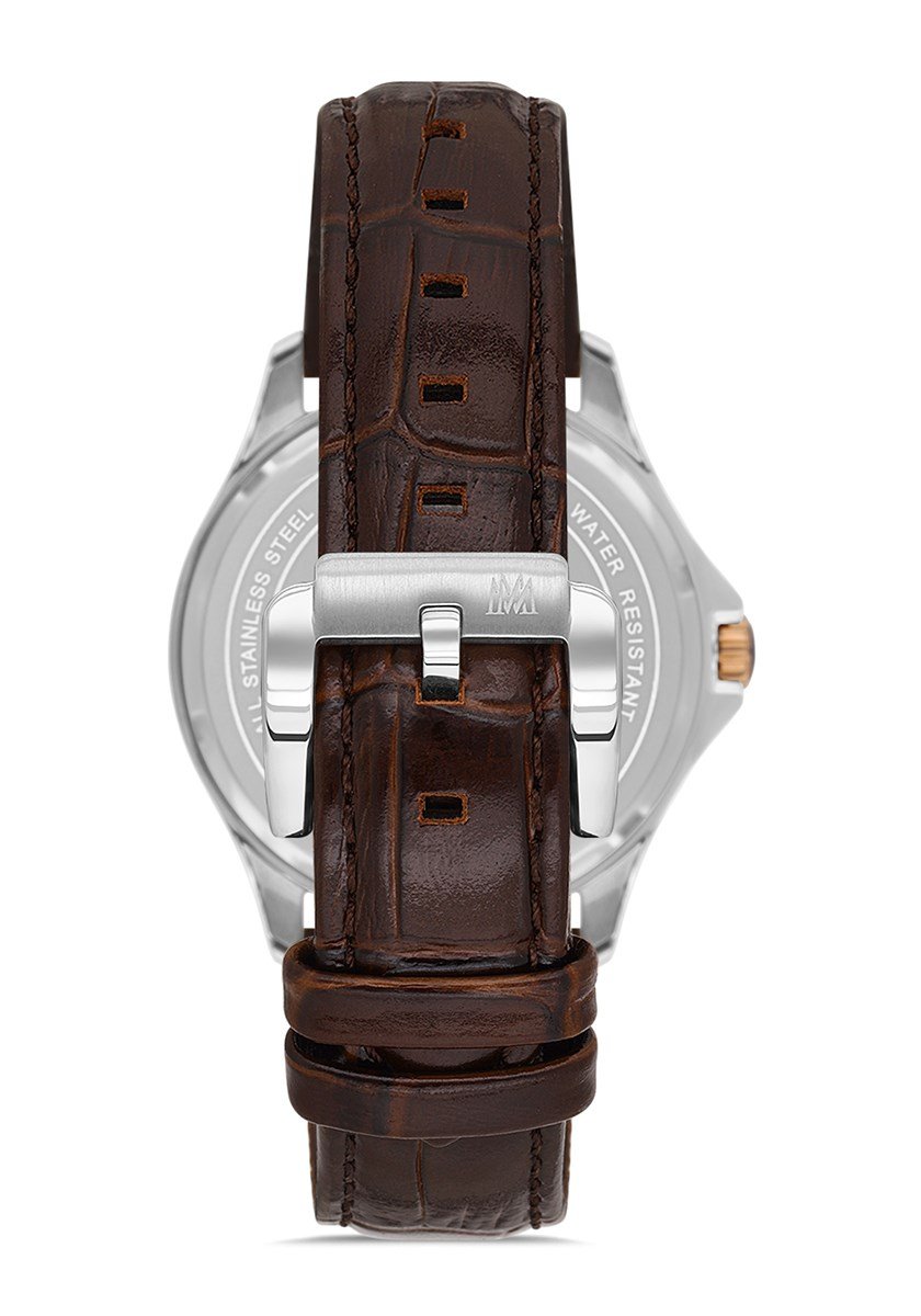 .Hislon KC361T-02KR Kol Saati