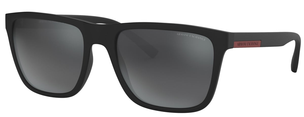 Armani AX4080S 80786G 57  Erkek Güneş Gözlüğü