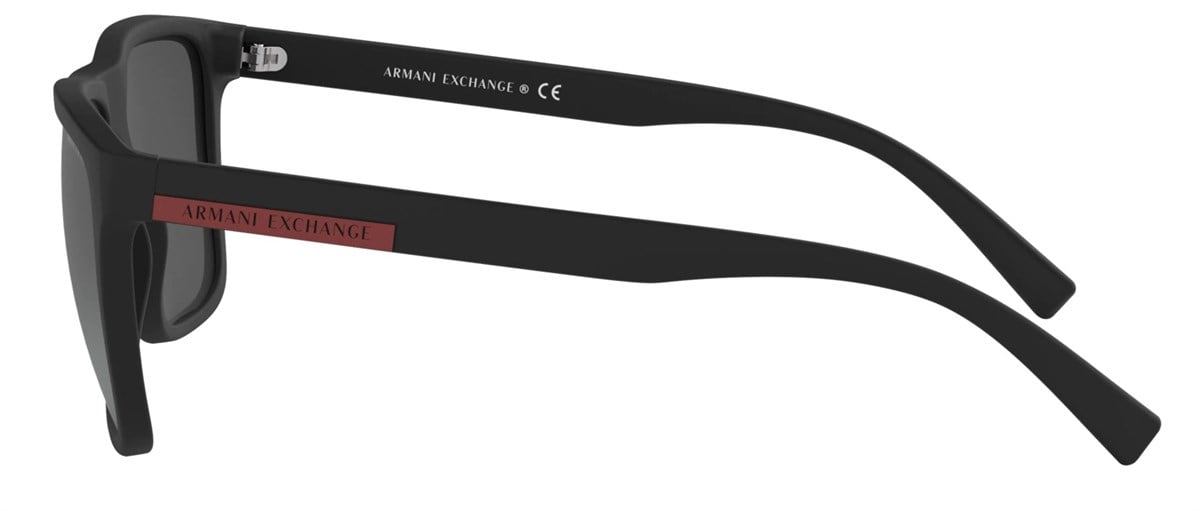 Armani AX4080S 80786G 57  Erkek Güneş Gözlüğü