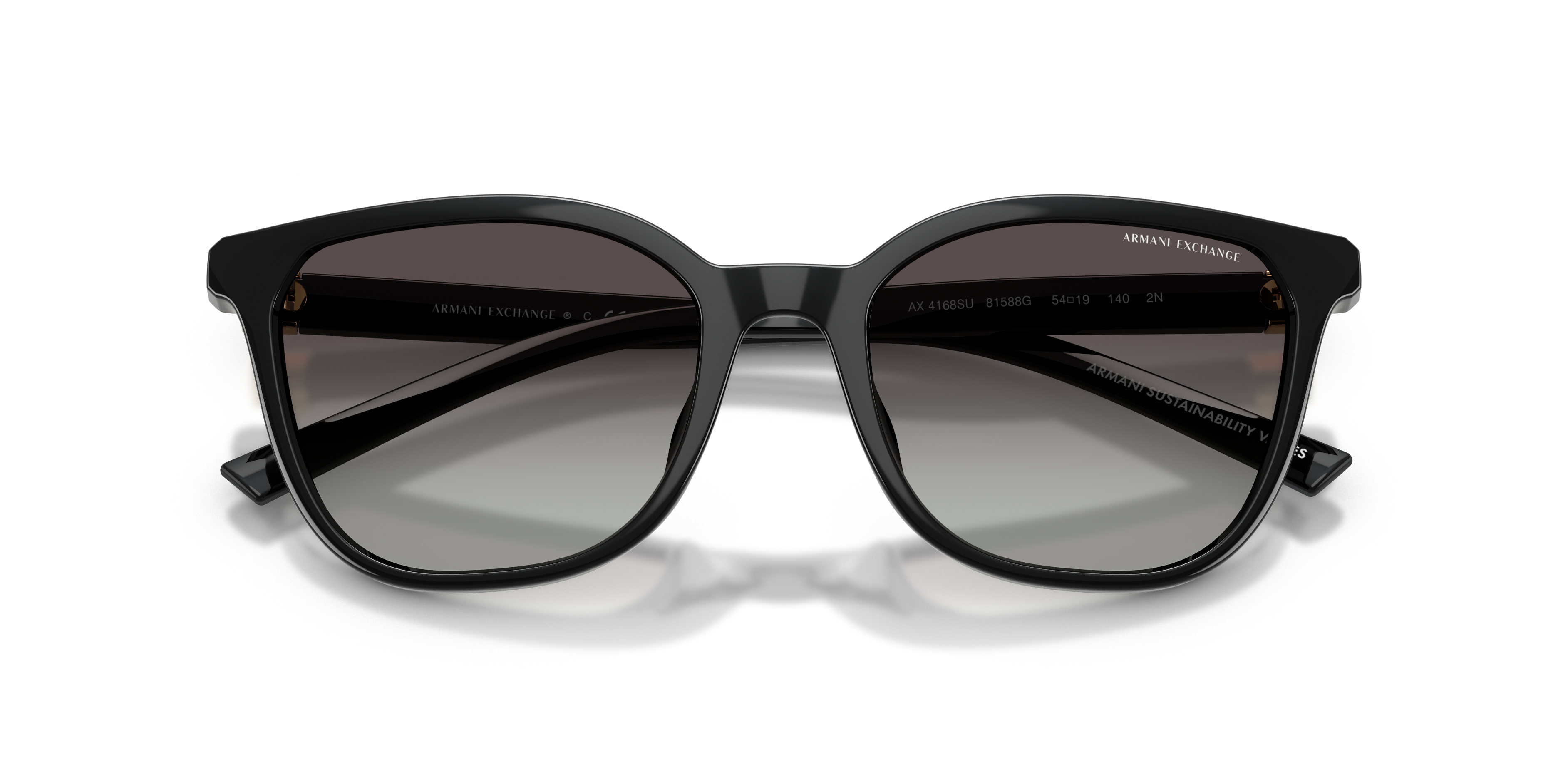 Armani Excahnge AX4168SU 81588G Güneş Gözlüğü