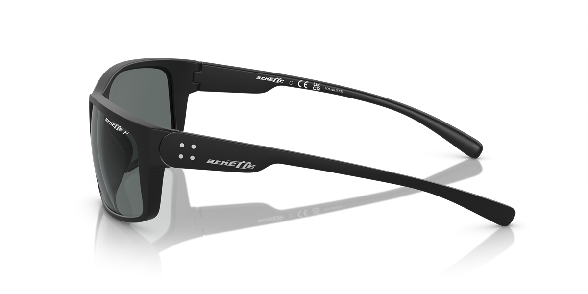 Arnette AN4242 01/81 62 Polarize  Erkek Güneş Gözlüğü