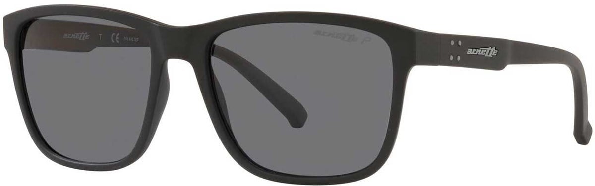 Arnette AN4255 01/81 56 Polarize  Erkek Güneş Gözlüğü