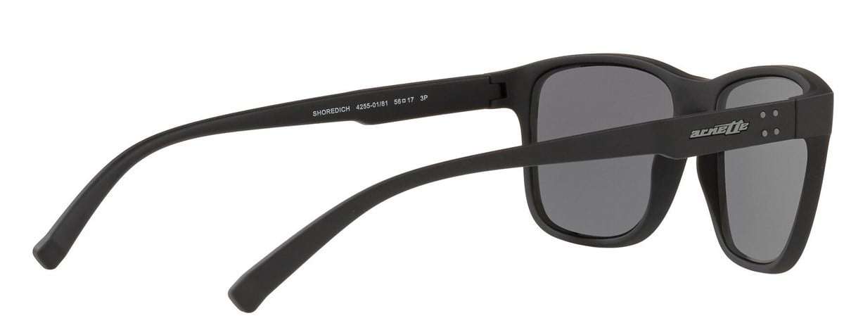 Arnette AN4255 01/81 56 Polarize  Erkek Güneş Gözlüğü