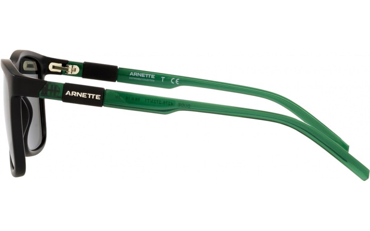 Arnette AN4276 272371 56  Erkek Güneş Gözlüğü