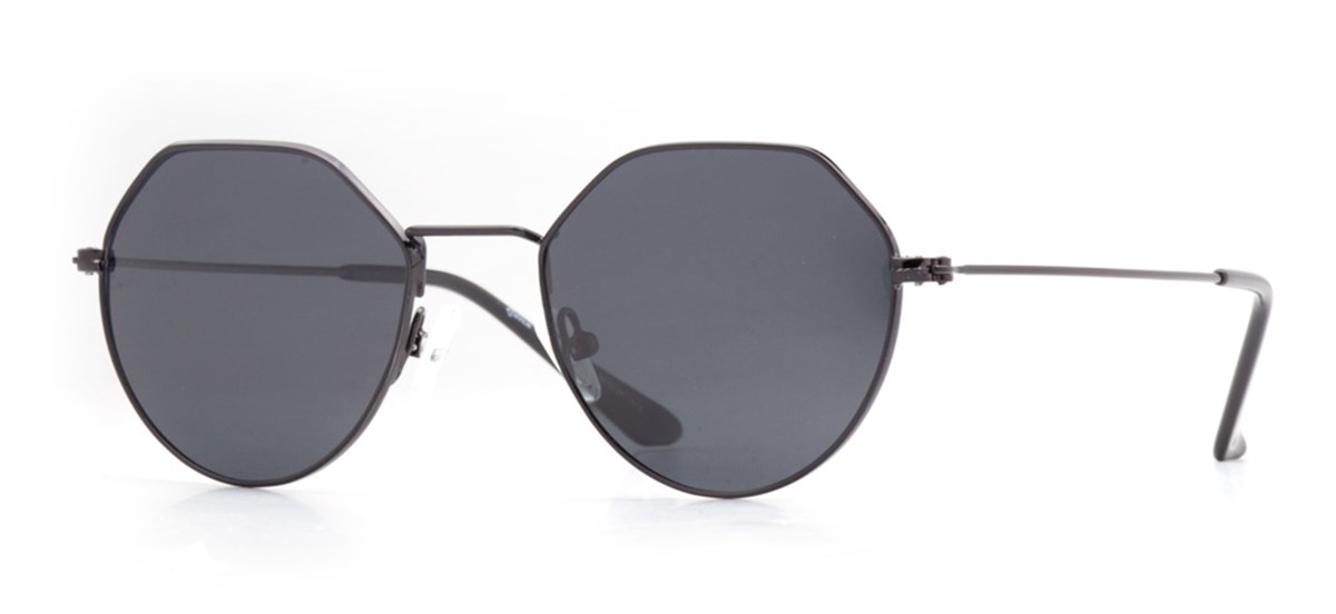 BENX 8007-C06 50 Unisex Polarized  Erkek Güneş Gözlüğü