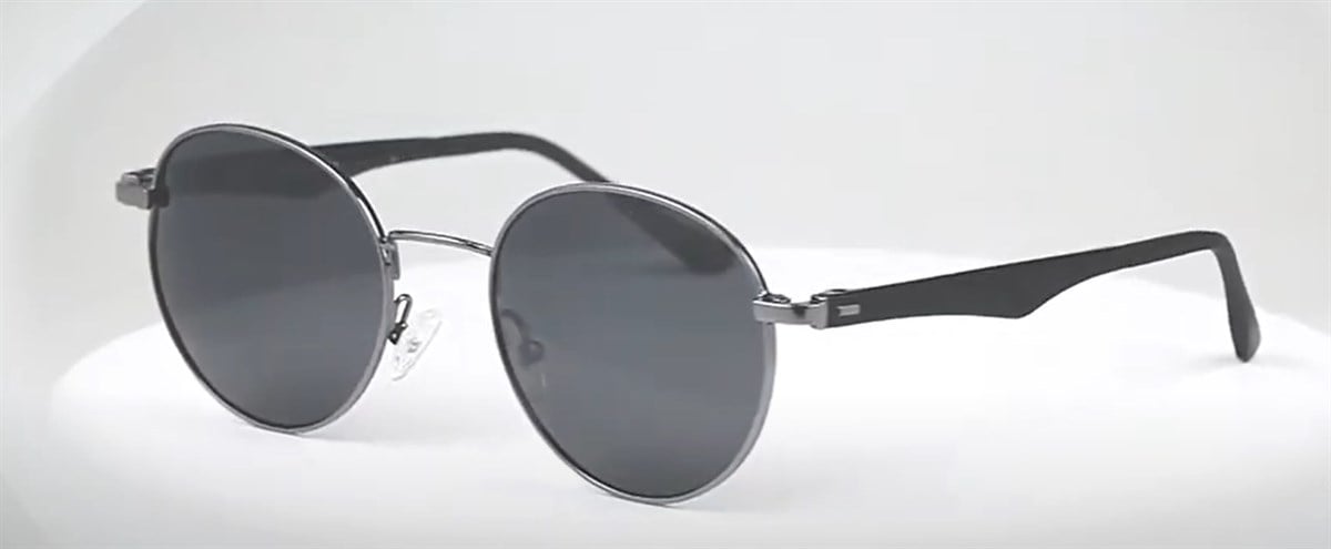BENX 8021 C32 50 Polarized  Erkek Güneş Gözlüğü