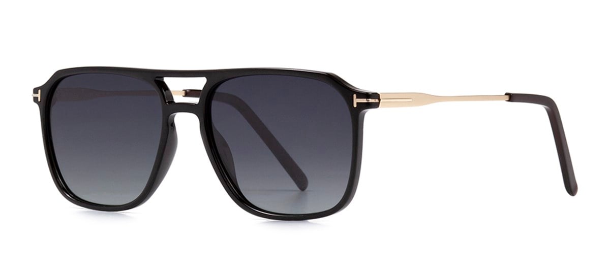 BENX 9060 C03 Polarized  Erkek Güneş Gözlüğü
