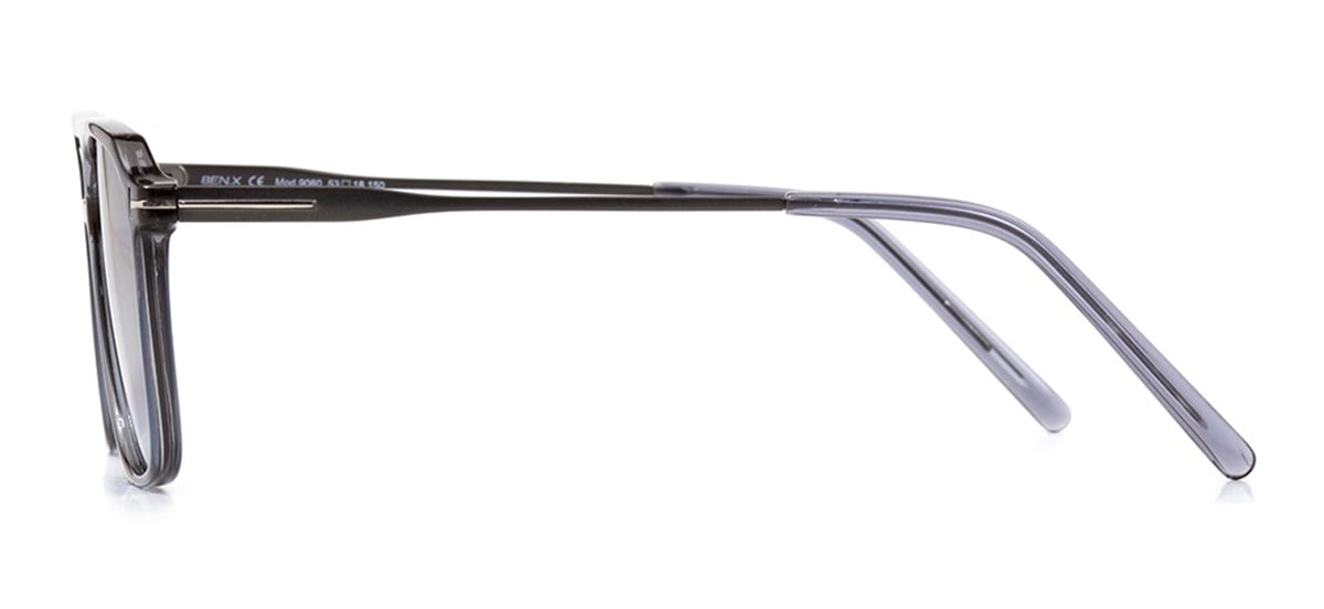 BENX 9060 C11 Polarized  Erkek Güneş Gözlüğü