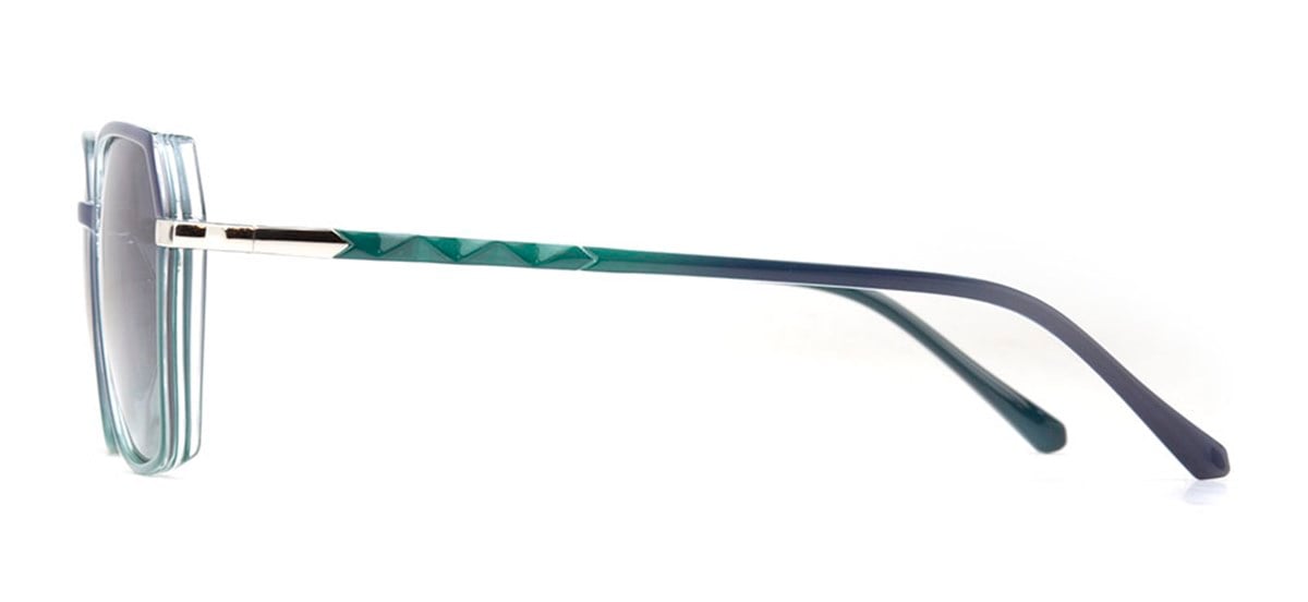 BENX 9276 C.02 Polarized  Bayan Güneş Gözlüğü