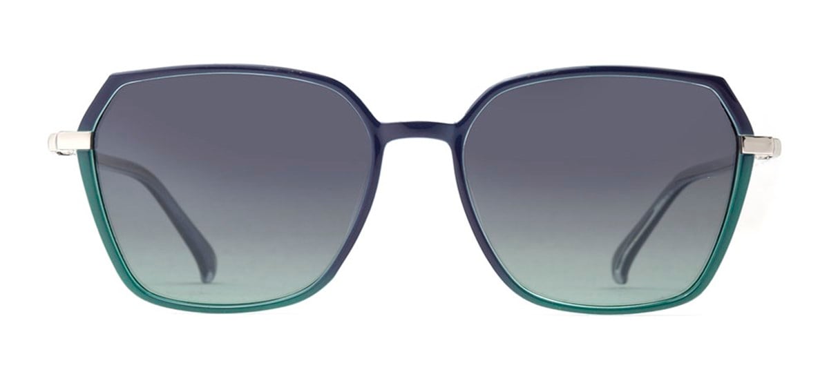 BENX 9276 C.02 Polarized  Bayan Güneş Gözlüğü