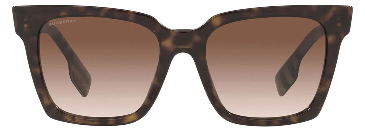Burberry BE4335 393013 53  Bayan Güneş Gözlüğü