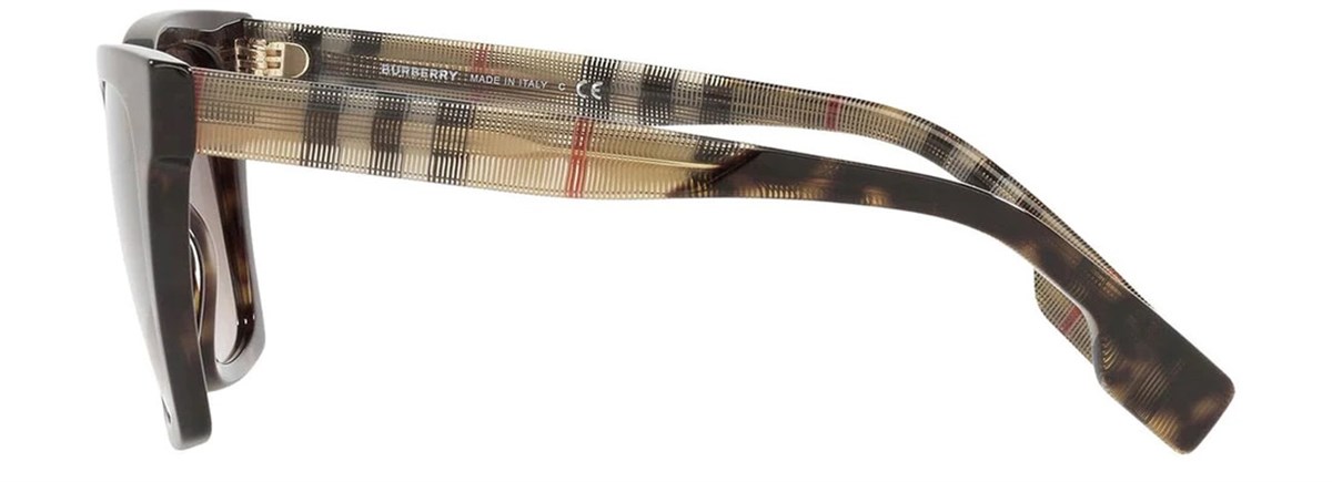 Burberry BE4335 393013 53  Bayan Güneş Gözlüğü
