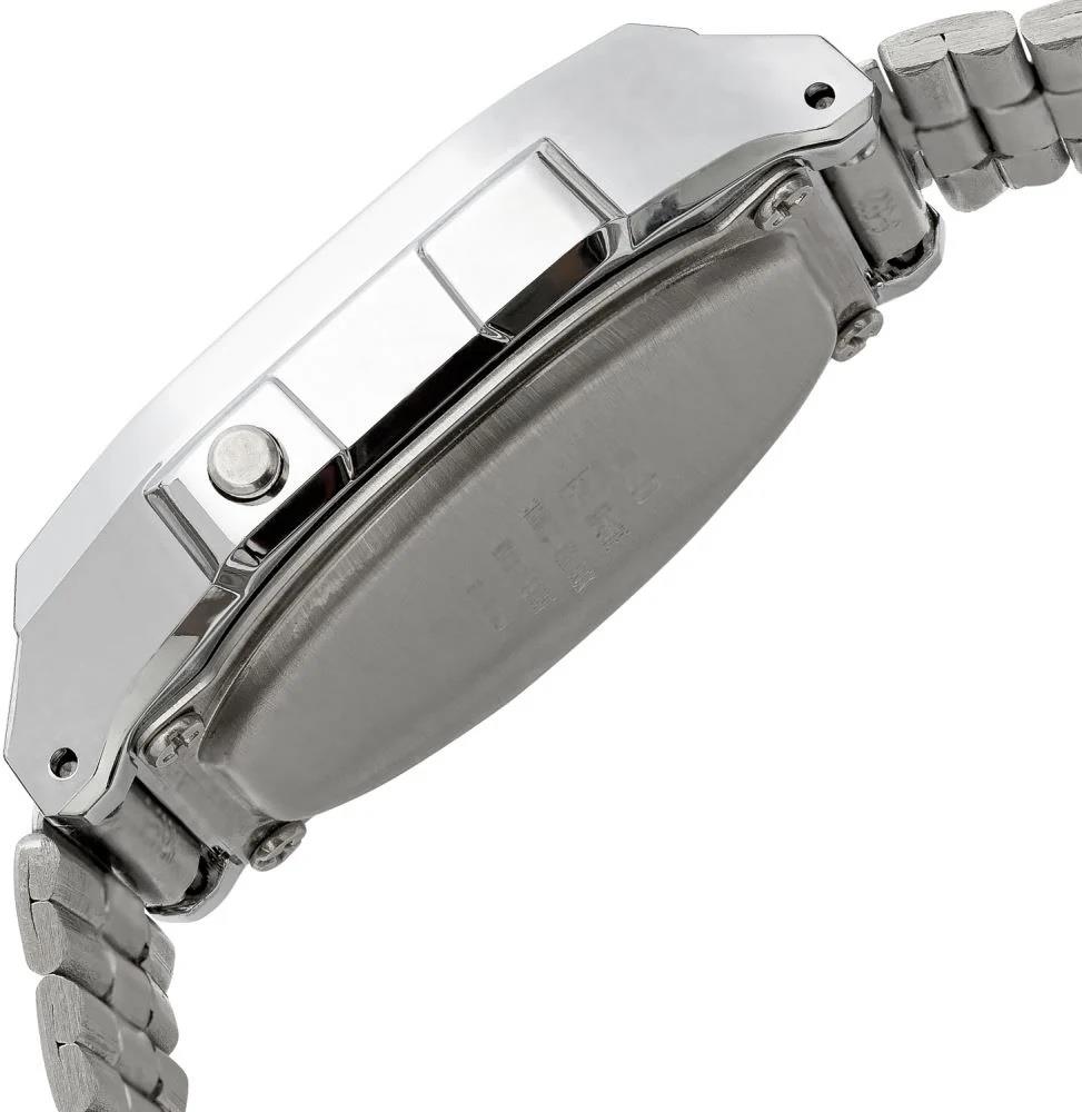 Casio A168WA-1WDF Kol Saati