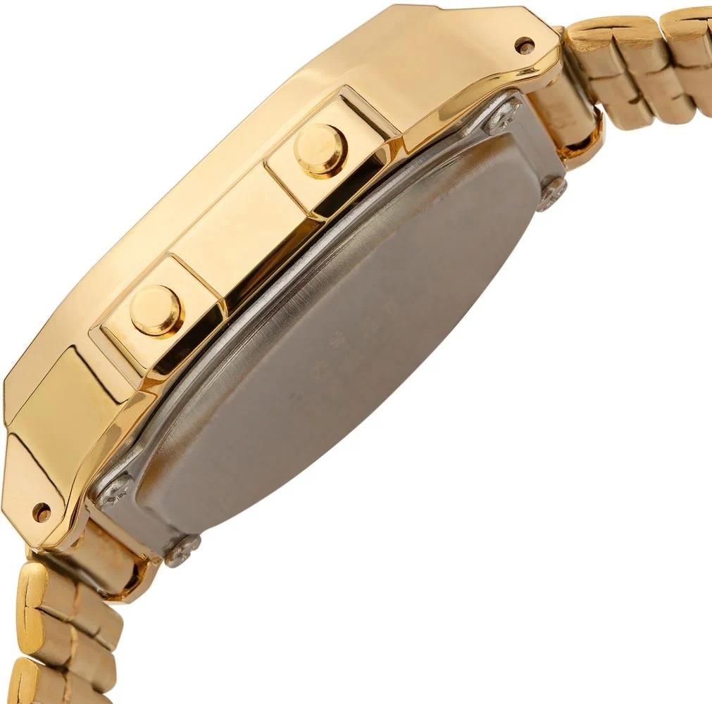 Casio A168WG-9WDF Kadın Kol Saati