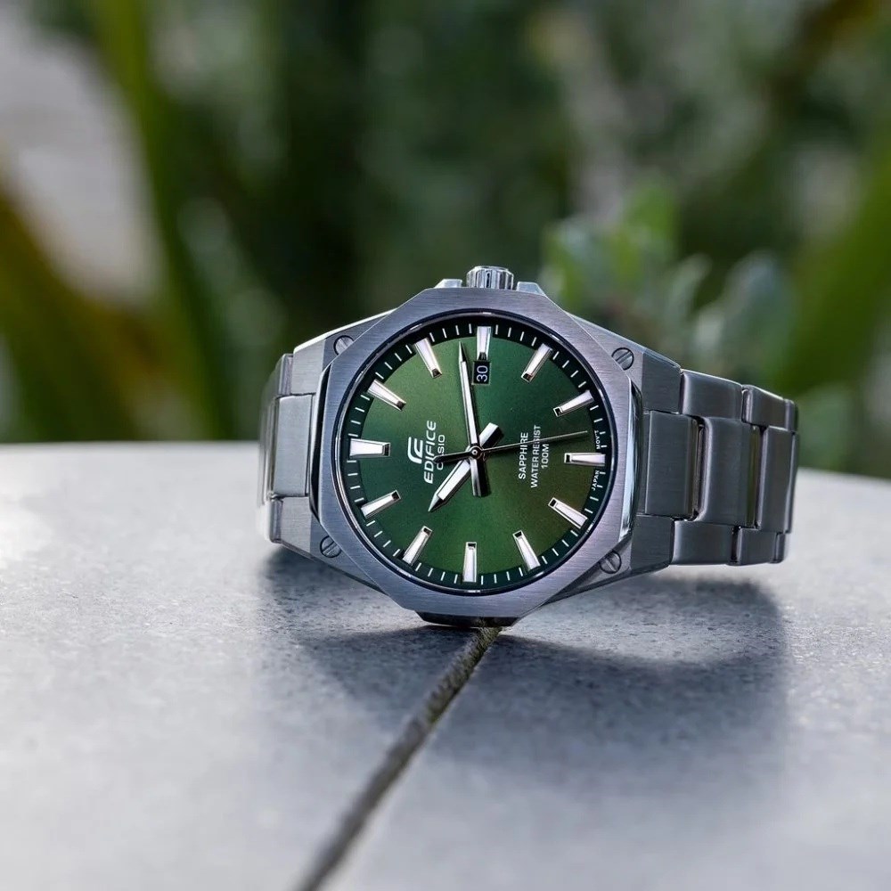 Casio EFR-S108D-3AVUDF Kol Saati