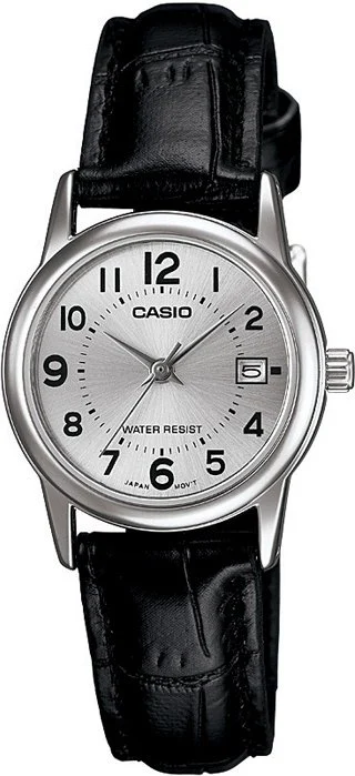 Casio LTP-V002L-7BUDF Kol Saati