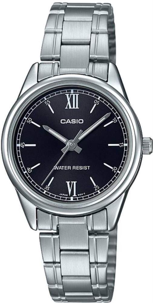 Casio LTP-V005D-1B2UDF Kadın Kol Saati