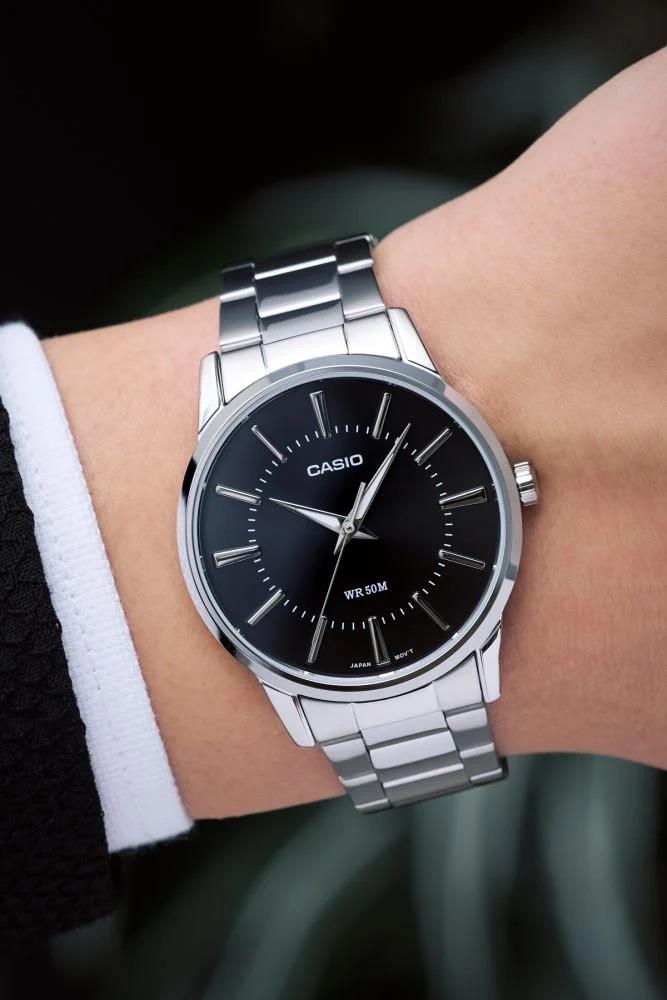 Casio MTP-1303D-1AVDF Kol Saati