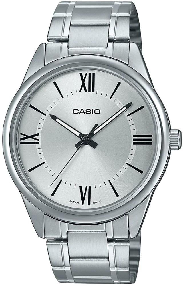 Casio MTP-V005D-7B5UDF Kol Saati