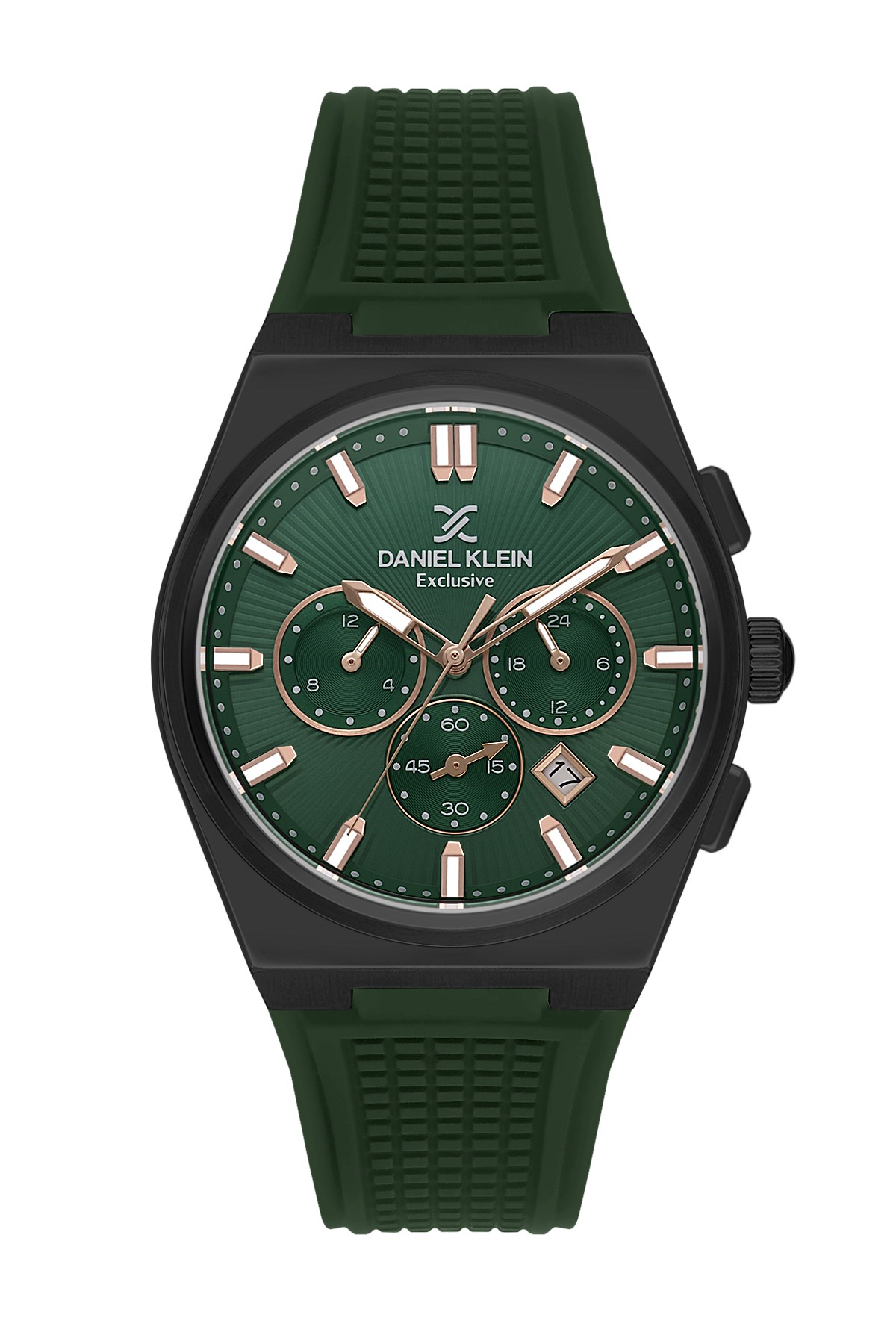 Daniel Klein DK.1.13886-5 Kol Saati