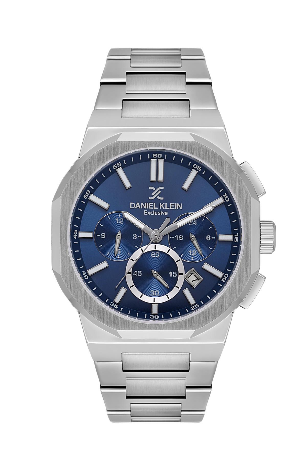 Daniel Klein DK.1.13812-7 Kol Saati