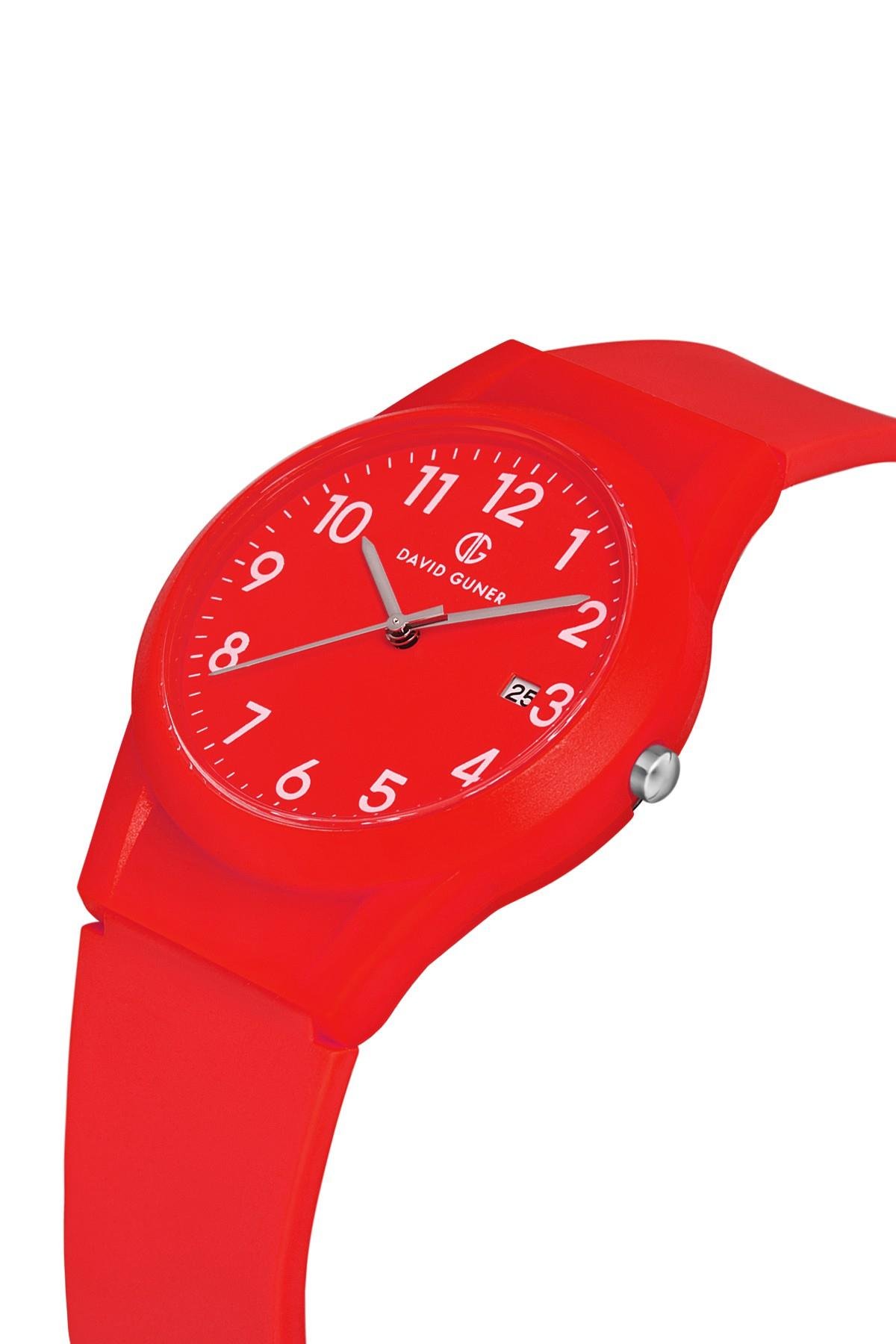 David Guner DG-8464GD-ZH8 Kol Saati