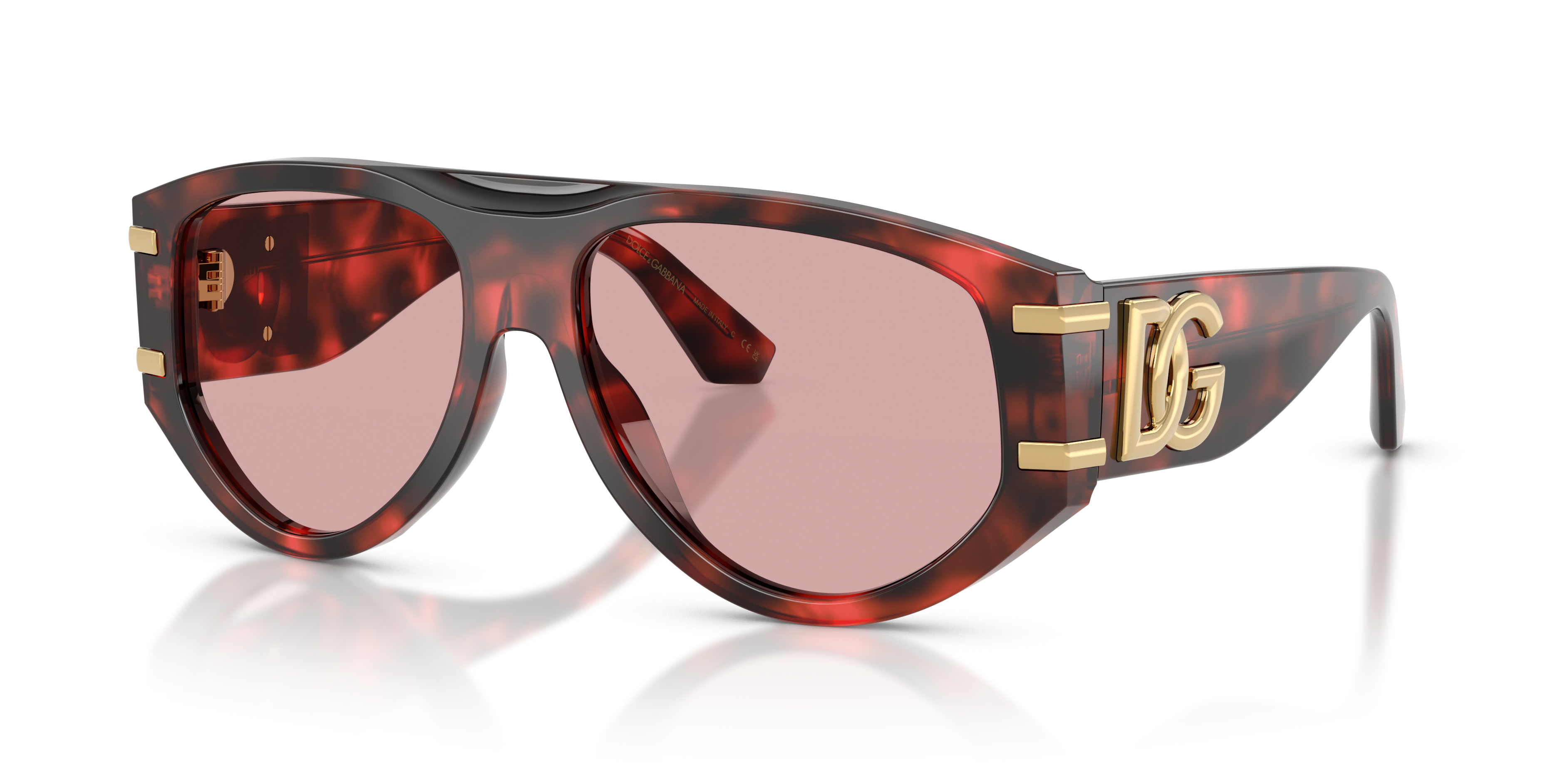 Dolce Gabbana DG4499 335884 57 Güneş Gözlüğü